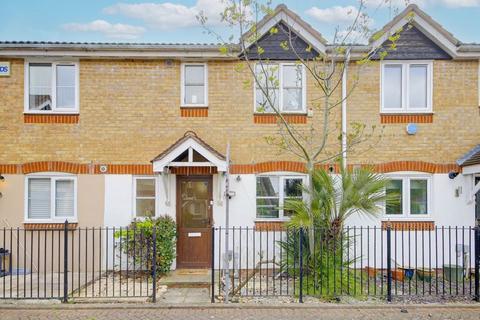 Eden Close, Enfield 3 bed terraced house for sale