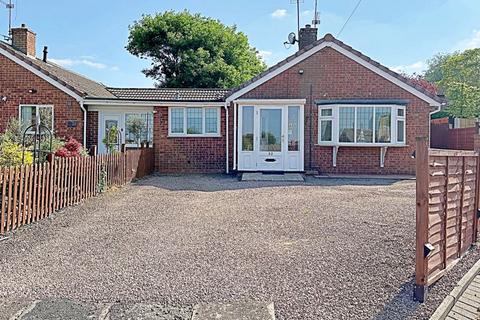 Lewis Close, Drakes Broughton 2 bed semi