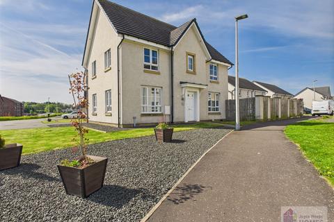 Vickers Place, Merlin Gardens, East... 4 bed detached villa for sale