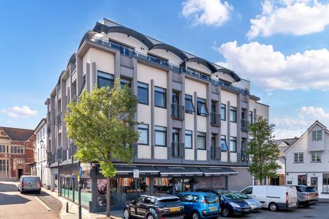 John Street, Royston SG8 1 bed apartment for sale