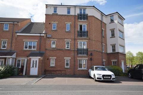Ovett Gardens, Gateshead NE8 2 bed flat for sale
