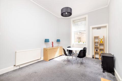 12 (1F2) Grange Loan, The Grange... 1 bed flat for sale