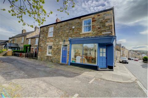 Angate Street, Wolsingham, Bishop... 4 bed terraced house for sale
