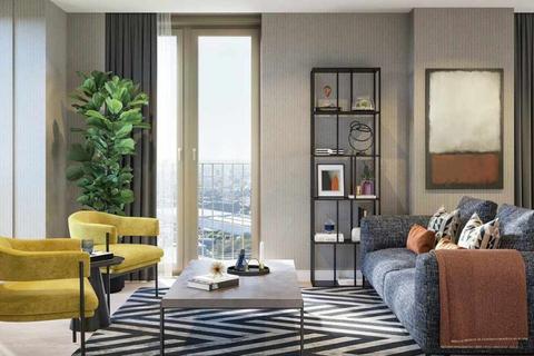 Block Evergreen Point, Twelve Trees Park 2 bed apartment for sale