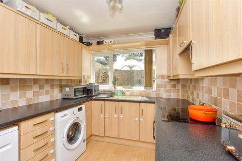 Tyler Drive, Parkwood, Gillingham, Kent 2 bed end of terrace house for sale