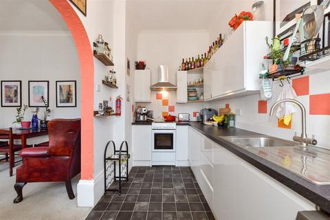Harold Road, Cliftonville, Margate, Kent 2 bed flat for sale