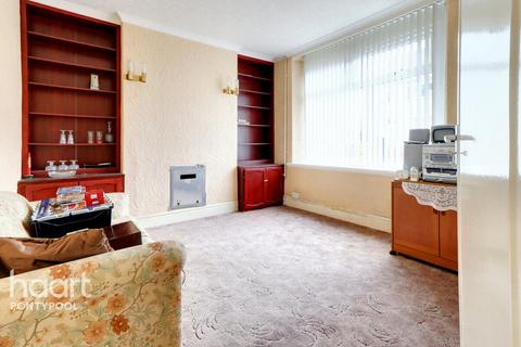 Twmpath Road, Pontypool 3 bed terraced house for sale