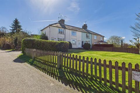 Greenhill Close, Braughing, Ware 1 bed maisonette for sale