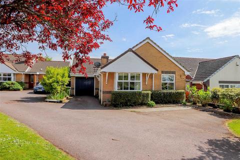 Winkleigh, Devon 2 bed bungalow for sale