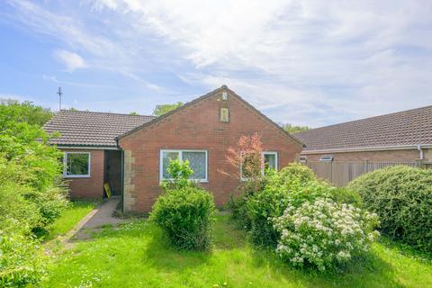 Main Road, Wrangle, Boston, PE22 3 bed detached bungalow for sale