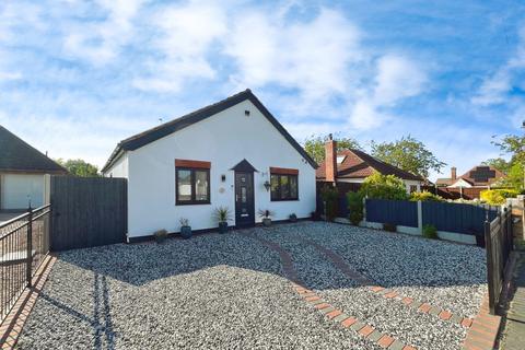 Liberty Road, Leicester LE3 3 bed bungalow for sale