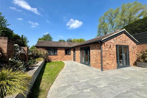Broad Chalke, Salisbury, Wiltshire, SP5 2 bed bungalow for sale
