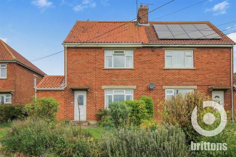 Parkside, Sedgeford, Hunstanton 3 bed semi