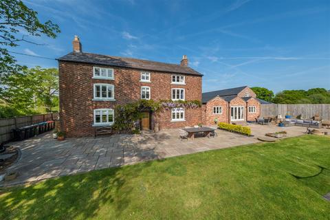 An outstanding Grade II listed... 6 bed detached house for sale