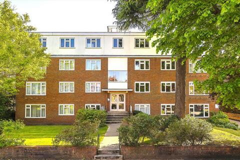 Culmington Road, London W13 1 bed flat for sale