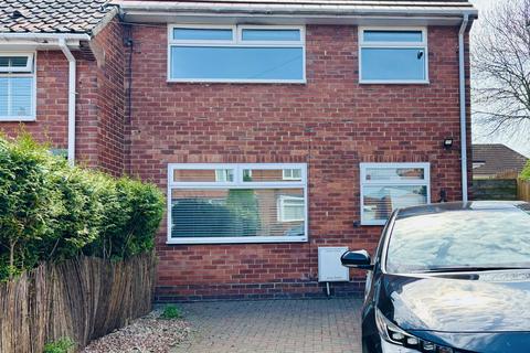 37 Firwood Gardens, Gateshead, NE11 3 bed semi