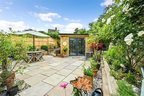 Long Priors, West Meon, Petersfield 3 bed semi