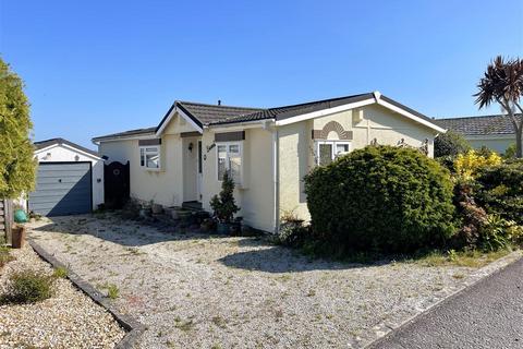 Mountlea Country Park, Mountlea... 2 bed lodge for sale
