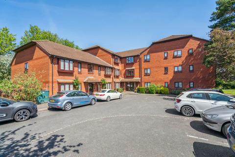 Meadowcroft, High Street,  Bushey 1 bed retirement property for sale
