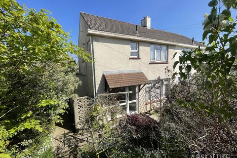 Spencer Road, Paignton, TQ3 3 bed semi
