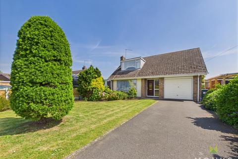 Lacon Drive, Wem 2 bed house for sale