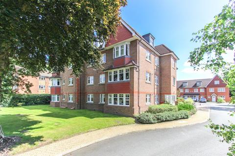 Rickmansworth Road, Hertfordshire WD18 2 bed apartment for sale