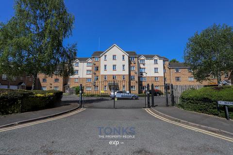 Titford Road, Oldbury B69 2 bed apartment for sale