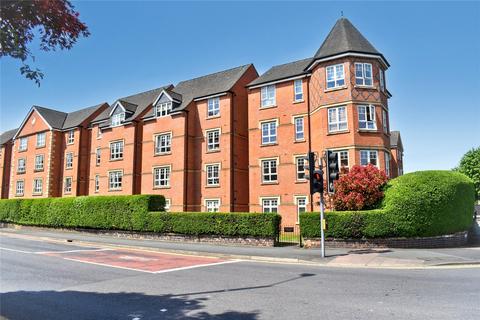 St. Andrews Road, Worcestershire WR9 2 bed apartment for sale