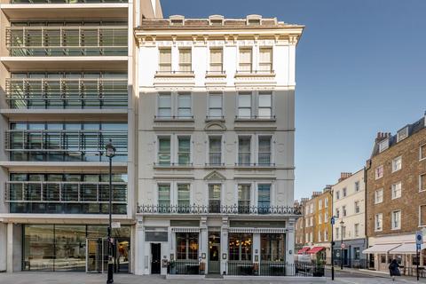 Seymour Street, London W1H 2 bed apartment for sale