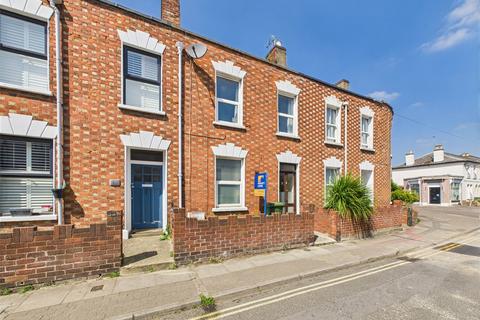 Marle Hill Parade, Cheltenham... 3 bed terraced house for sale