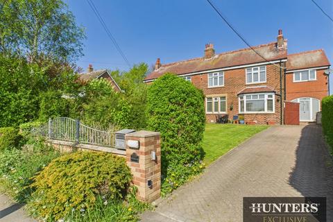 Stonegate, Hunmanby, Filey 5 bed semi