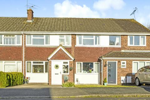 Mansel Close, Surrey GU2 3 bed terraced house for sale