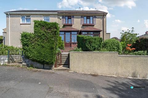 Olive Road, West Cross, Swansea 2 bed semi