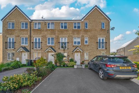 Walker Road, Gloucester GL3 3 bed semi