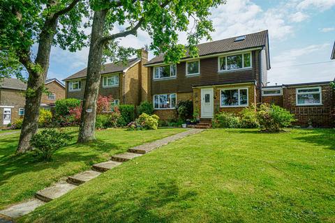 Hillside Road, Hastings 4 bed detached house for sale