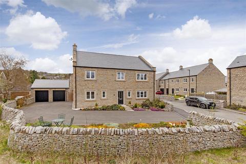 Swift Close, Bradwell, Hope Valley 5 bed detached house for sale