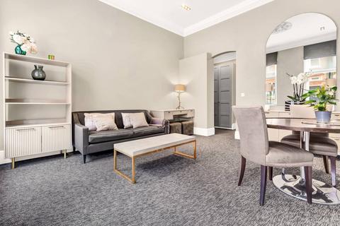 Draycott Place, Chelsea, London, SW3 1 bed flat for sale