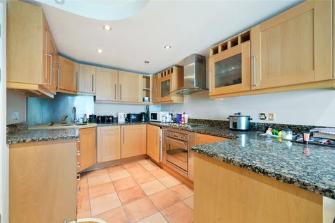 41 Millharbour, Docklands, E14 1 bed apartment for sale