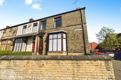 Deeplish Road, Rochdale, OL11 3 bed end of terrace house for sale