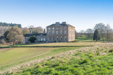 Main Street, Papplewick, Nottingham... 8 bed detached house for sale