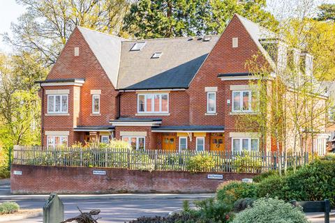 Butterwick Way, Welwyn 4 bed terraced house for sale