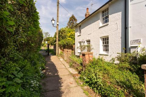Church Terrace, Henfield 3 bed house for sale