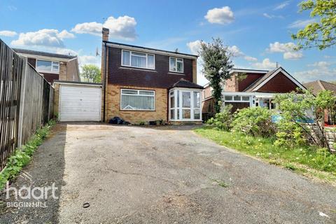 Sunningvale Avenue, Biggin Hill 4 bed detached house for sale