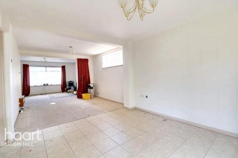 Sunningvale Avenue, Biggin Hill 4 bed detached house for sale