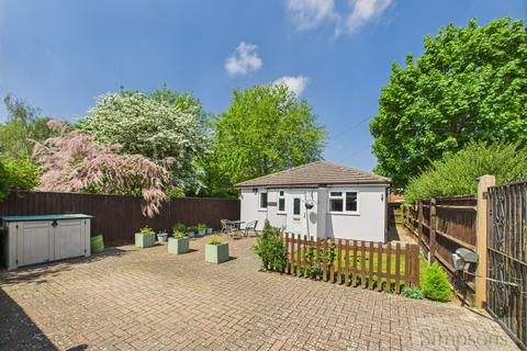 Lyford Close, Abingdon OX14 1 bed detached bungalow for sale
