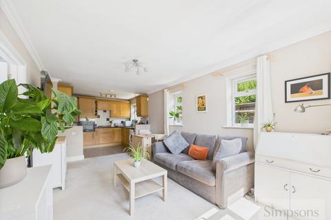 Lyford Close, Abingdon OX14 1 bed detached bungalow for sale