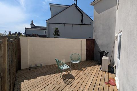 Greenmore Road, Knowle, Bristol 2 bed end of terrace house for sale
