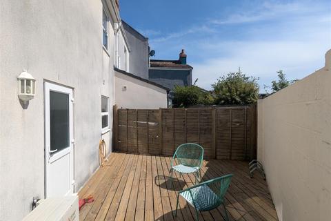 Greenmore Road, Knowle, Bristol 2 bed end of terrace house for sale