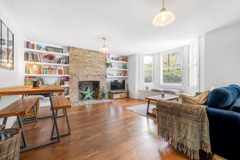 Gresham Road, SW9 1 bed flat for sale