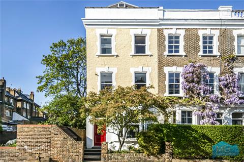Countess Road, Kentish Town, NW5 1 bed apartment for sale